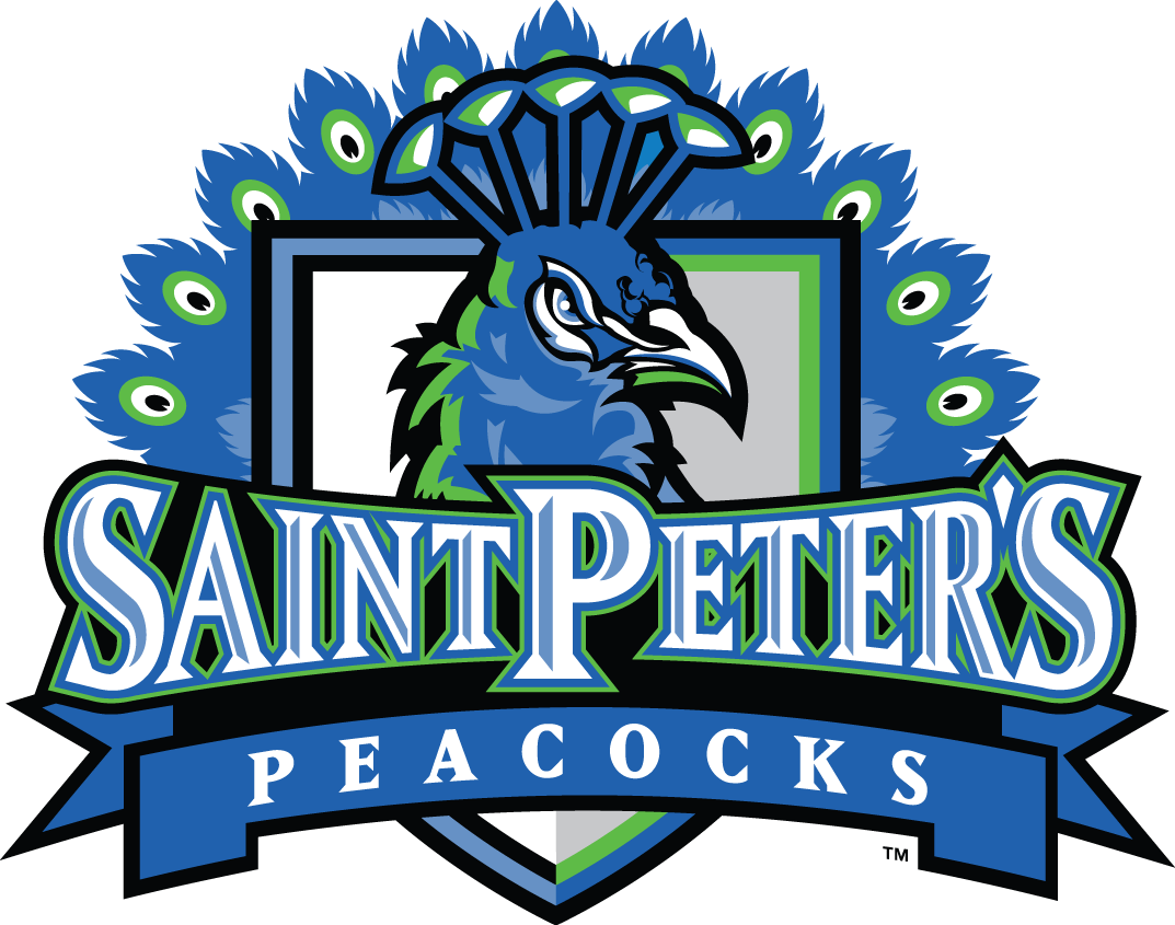 St. Peters Peacocks 2003-2011 Primary Logo iron on transfers for fabric